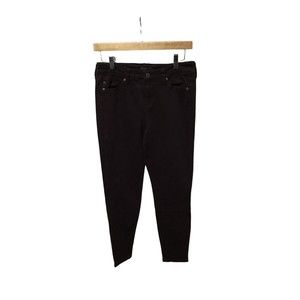 Liverpool Jeans 6/28 Rich Velvet Color